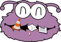 nom logo in CC0 license, by Ange Albertini